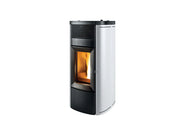 Stufa A Pellet MCZ Musa Air Matic 10 Core R Maestro Plus Da 10 Kw Vari Colori