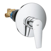 Miscelatore Monocomando Grohe BauEdge Per Doccia Incasso Cod. 29078001 **PROMO**