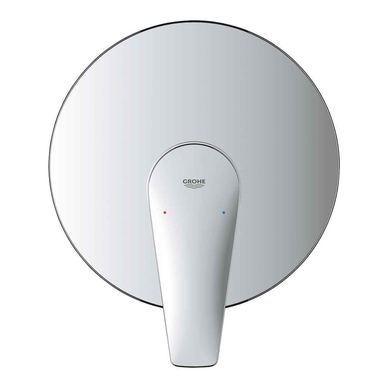 Miscelatore Monocomando Grohe BauEdge Per Doccia Incasso Cod. 29078001 **PROMO**