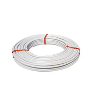 ICMA Tubo Multistrato Nudo Pert-Al-Pert Da 100 Mt. (Vendita a Rotolo) Diverse Misure