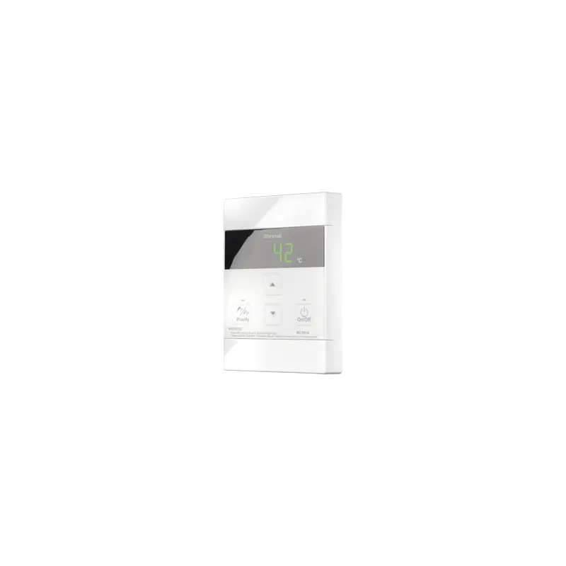Scaldabagno a Gas Rinnai Infinity 14e Esterno GPL - Cod. REUA1420W-E-LPG