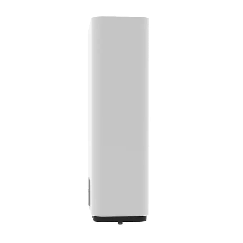 Scaldabagno elettrico a doppia tanica Midea ED6 installazione verticale orizzontale 100/7 93 LT Cod. D100-15ED6 - Wi-Fi integrato