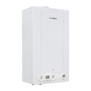 Caldaia a Camera Aperta Fondital Modello Ischia Pro Ctn 24 Kw Metano - Cod. KIHI02CN24