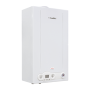 Caldaia a Camera Aperta Fondital Modello Ischia Pro Ctn 24 Kw GPL - Cod. KIHI06CN24