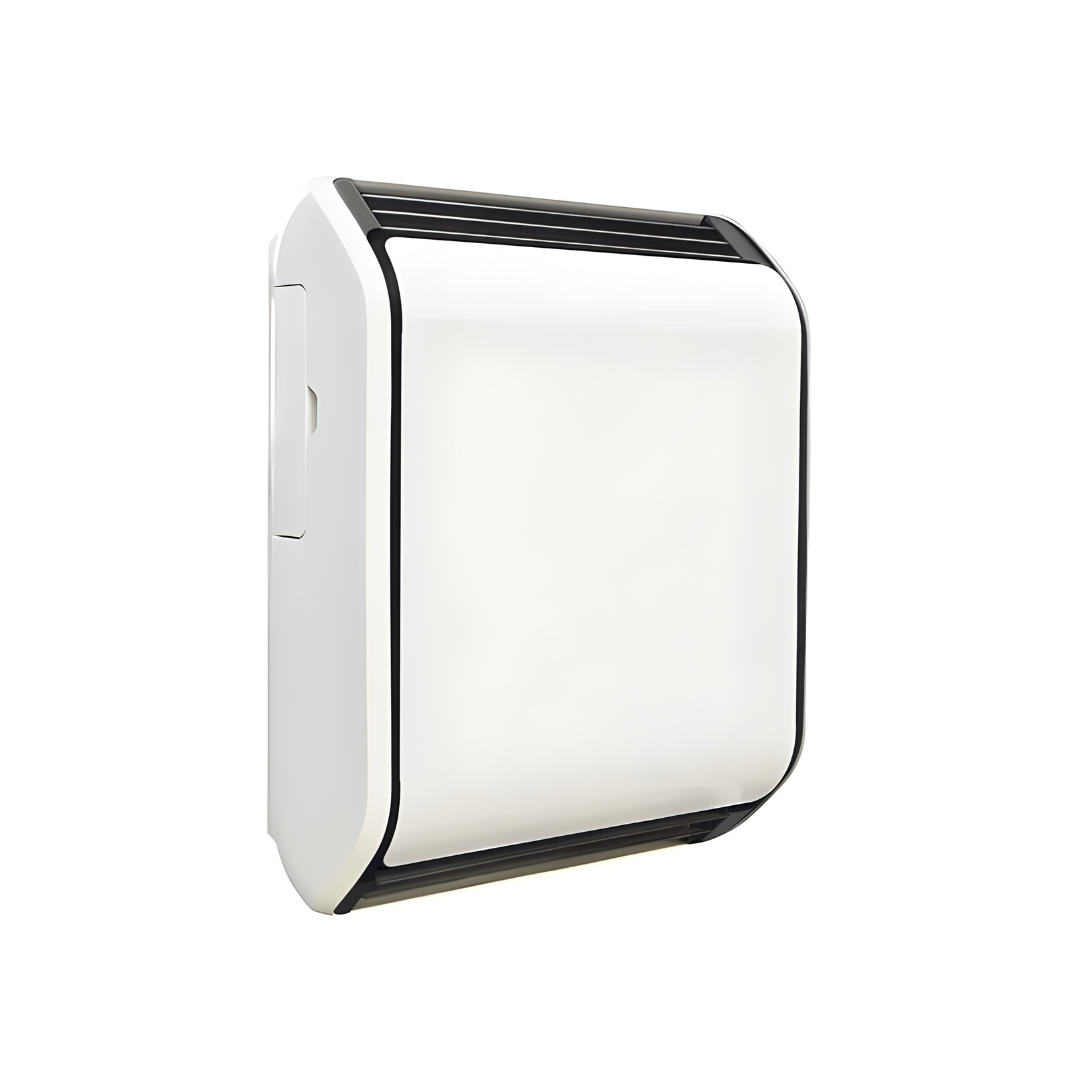 Radiatore A Gas Stufa Convettiva Italkero Mod. Poster SP30 3000 3.0 GPL - Completa Di Kit Fumi