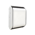 Radiatore A Gas Stufa Convettiva Italkero Mod. Poster SP30 3000 3.0 GPL - Completa Di Kit Fumi