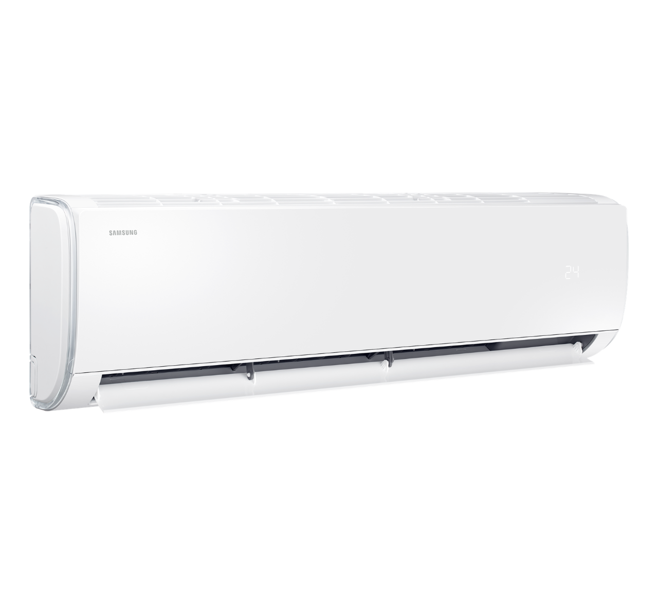 Condizionatore Climatizzatore Samsung Monosplit Inverter AR35 WiFi R-32 9000 BTU F-AR09ARH Wi-Fi Integrato