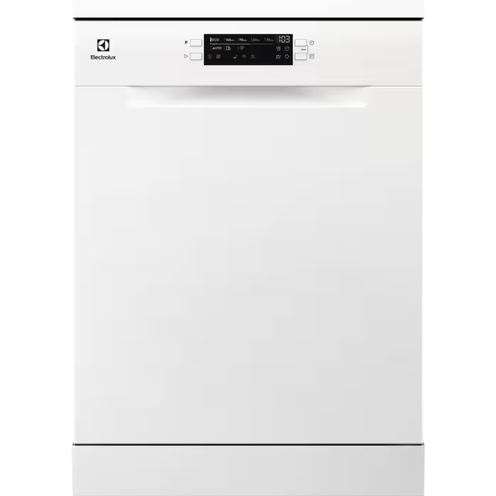 Lavastoviglie Libera Installazione Electrolux ESA47300SW 13 Coperti Classe D