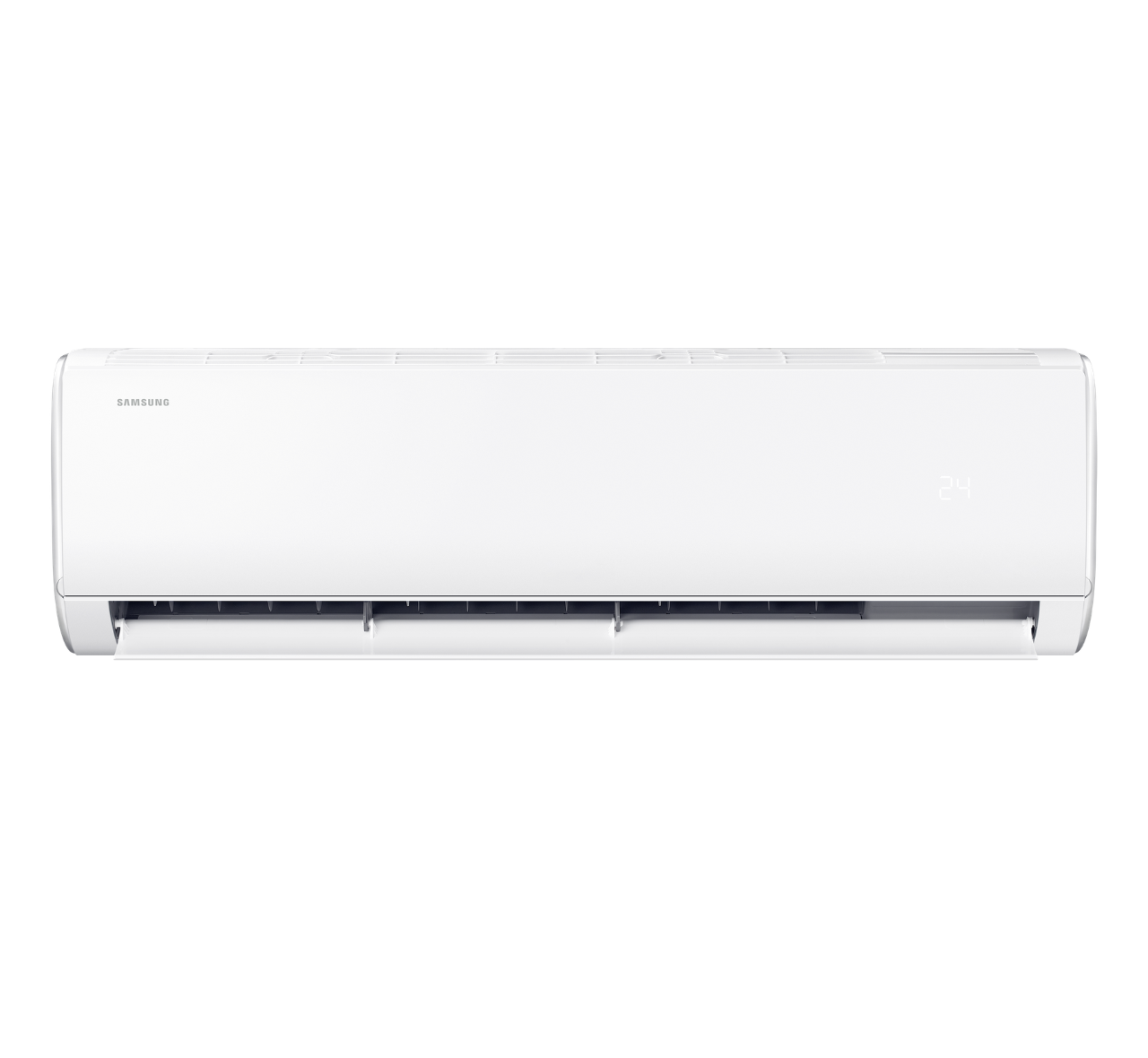 Condizionatore Climatizzatore Samsung Monosplit Inverter AR35 WiFi R-32 12000 BTU F-AR12ARH Wi-Fi Integrato