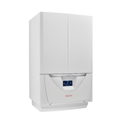 Caldaia Immergas Victrix Zeus Superior 25 KW Con Boiler A Condensazione Metano Cod. 3.030900 - Completa Di Kit Per Scarico Fumi - NEW ERP