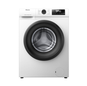 Lavatrice Libera Installazione Caricamento Frontale Hisense WF1Q9041BW 9 kg 1400 Giri/min Bianco Classe A