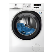 Lavatrice Libera Installazione Caricamento Frontale Electrolux SensiCare 600 EW6F19G 9 kg Bianco Classe A