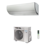 Condizionatore Climatizzatore Daikin Inverter Monosplit Ururu Sarara FTXZ35N 12000 BTU R-32 Wi-Fi Optional