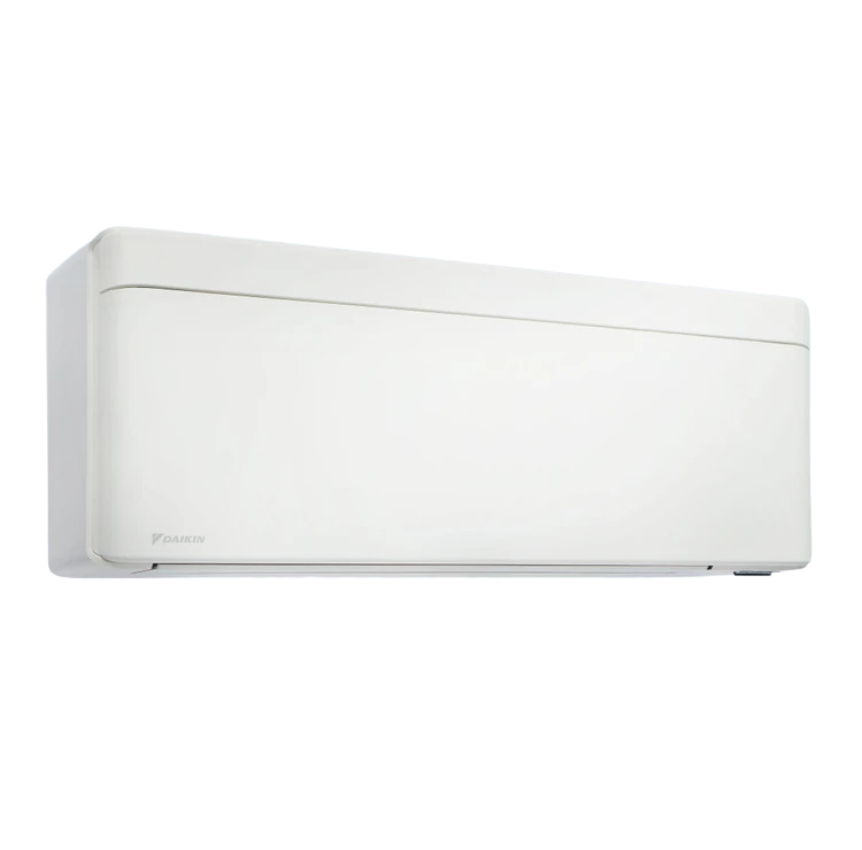 Condizionatore Climatizzatore Daikin Bluevolution Inverter Stylish White 12000 BTU Wi-Fi Integrato R-32 FTXA35AW(CW)