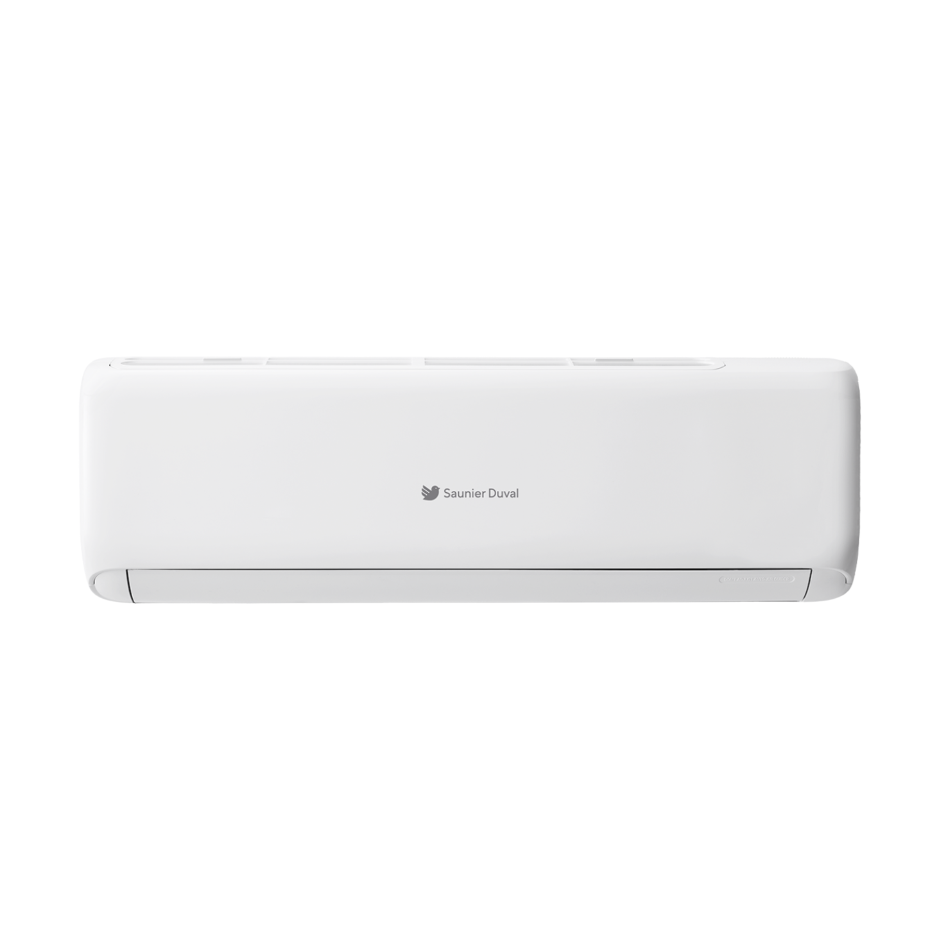 Condizionatore Climatizzatore Hermann Saunier Duval Quadri Split Inverter R-32 VivAir Lite 12000+12000+12000+18000 BTU Con SDH1-080MNA4O Wi-Fi Integrato