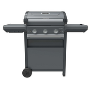 BARBECUE A GAS 3SELECT S 10.3+2.3KW CAMPINGAZ