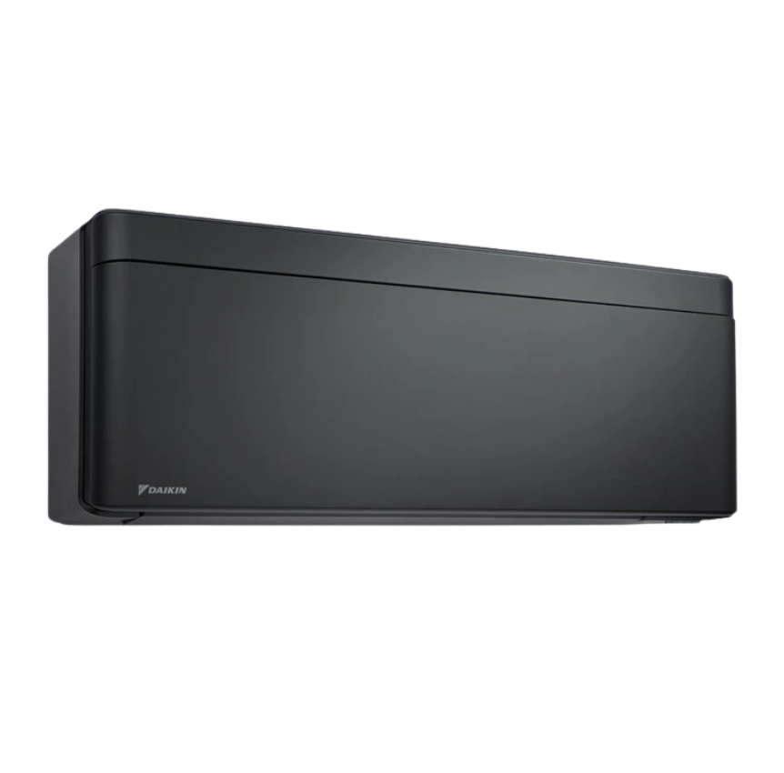 Condizionatore Climatizzatore Daikin Bluevolution Dual Split Stylish New Total Black R32 Wi-Fi 7000+15000 BTU Con 2MXM50N9/A(9)