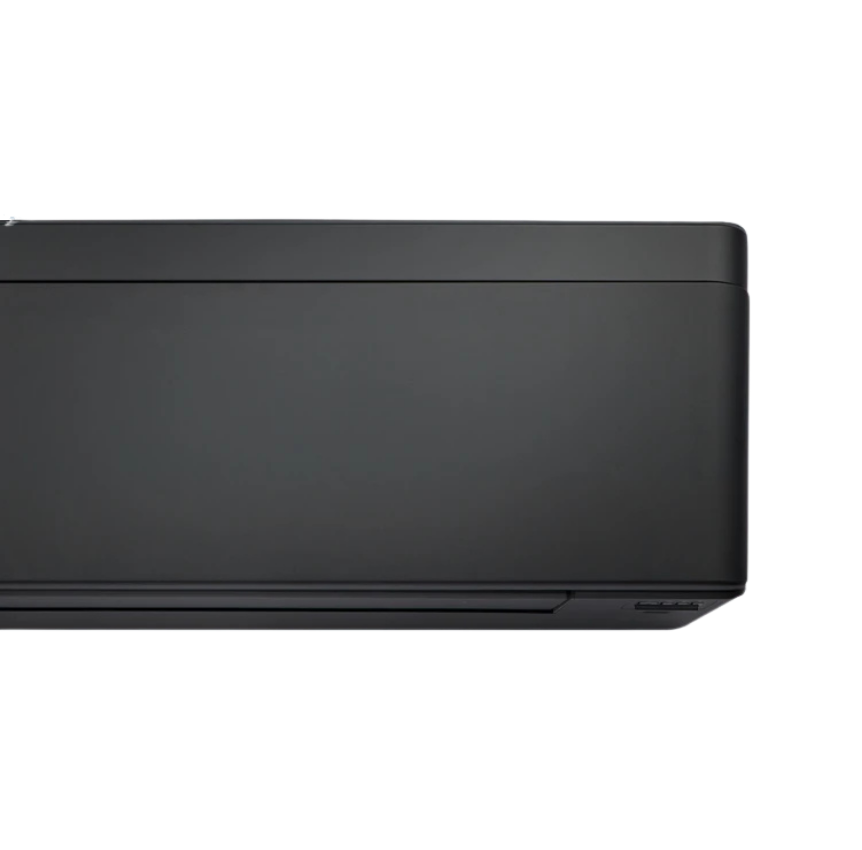 Condizionatore Climatizzatore Daikin Bluevolution Dual Split Stylish New Total Black R32 Wi-Fi 7000+9000 BTU Con 2MXM40A(9)
