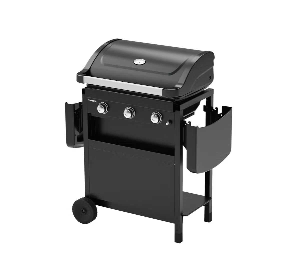BARBECUE A GAS COMPACT 3 L 7,5KW CAMPINGAZ