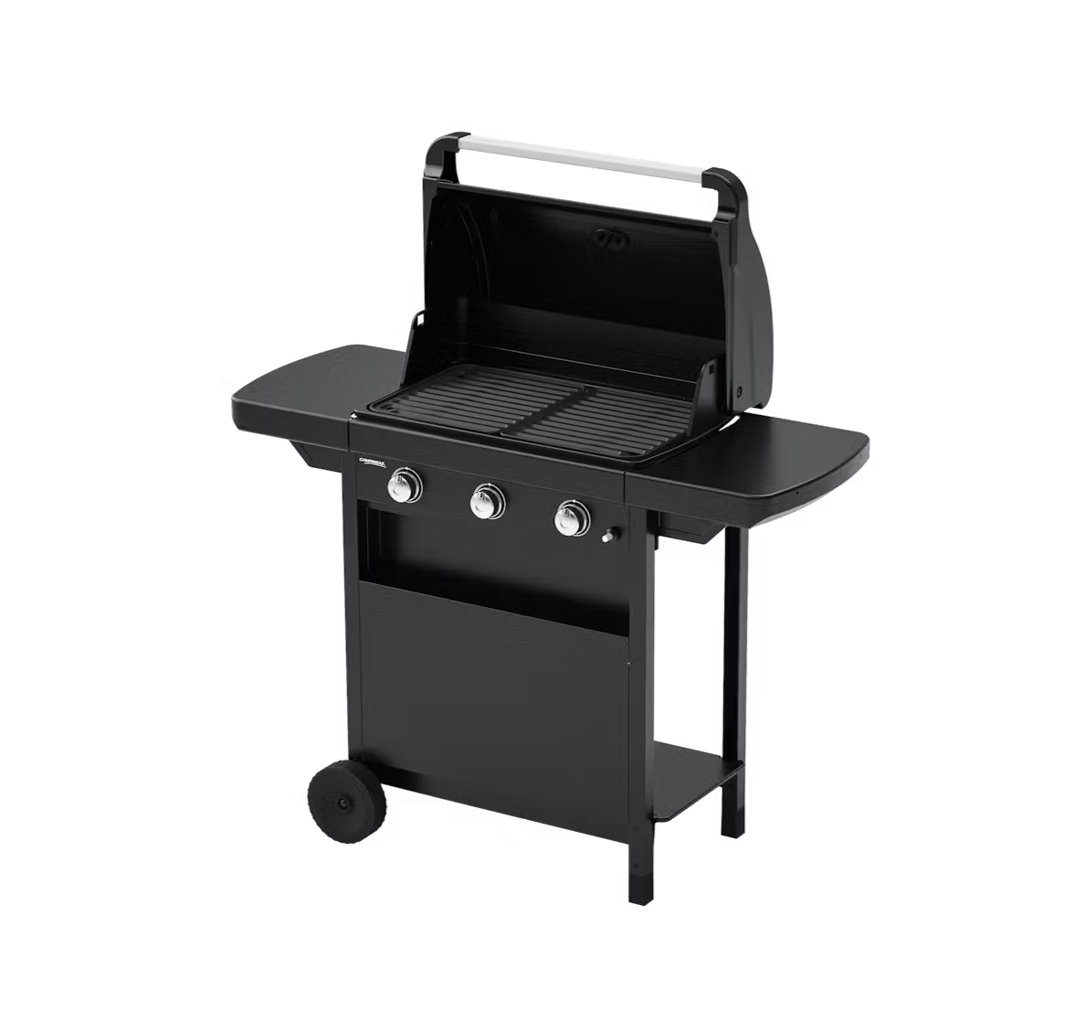 BARBECUE A GAS COMPACT 3 L 7,5KW CAMPINGAZ
