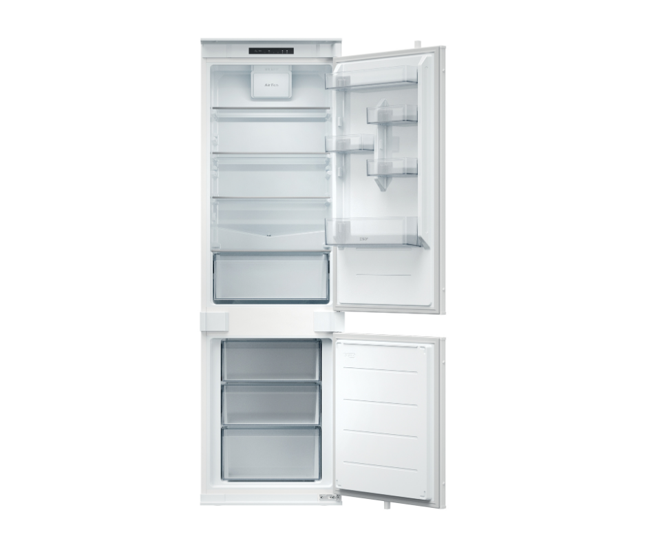 Frigorifero Con Congelatore Da Incasso Candy Fresco CNBQL3518EV 268L Classe E