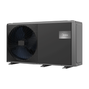 Pompa di Calore Mini Chiller Midea Inverter Monoblocco R290 M Thermal Arctic Da 12 Kw MHC-V12WD2N7 Wi-Fi Incluso