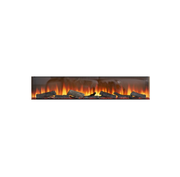 Camino Elettrico da Incasso MaisonFire Modello GALATTI 200 - Dimplex - distribuito da MaisonFire con Garanzia Italia