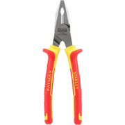 STANLEY Pinza Universale Isolata 175 mm