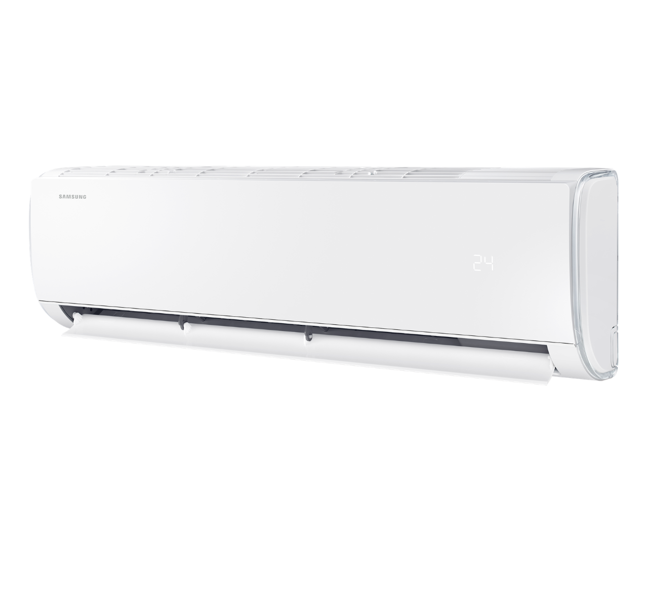 Condizionatore Climatizzatore Samsung Monosplit Inverter AR35 WiFi R-32 12000 BTU F-AR12ARH Wi-Fi Integrato