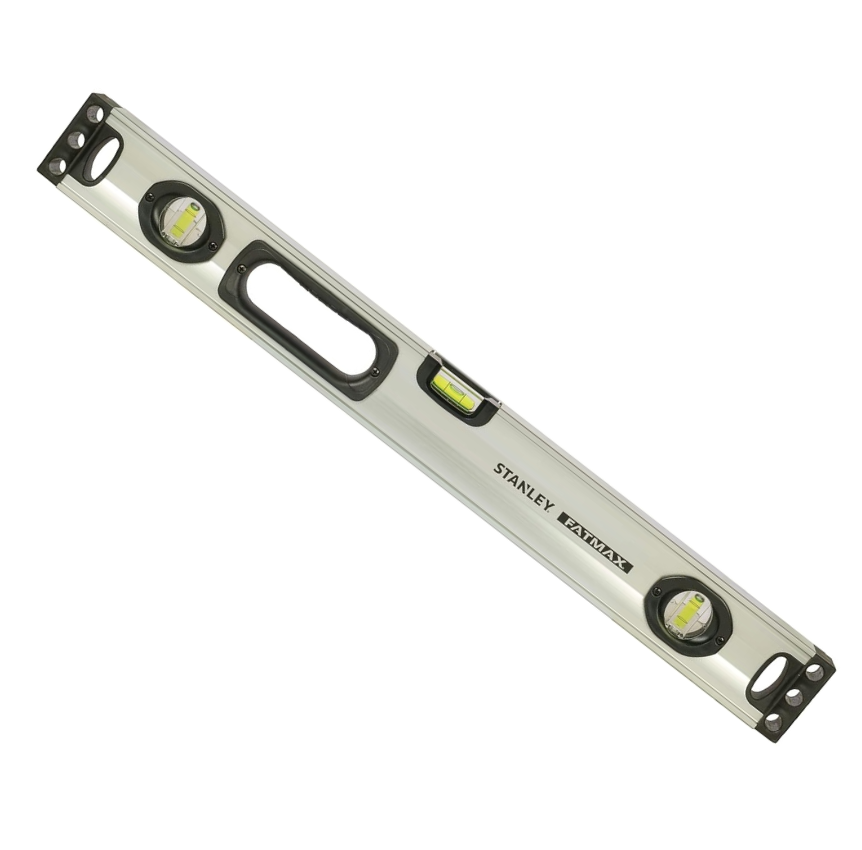 STANLEY Livella Magnetica FatMax in Alluminio da 60 cm