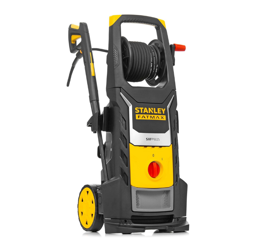 STANLEY Idropulitrice FatMax SXFPW25E