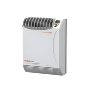 Radiatore Modulante A Gas Stufa Robur Modello Calorio 42 M - Metano