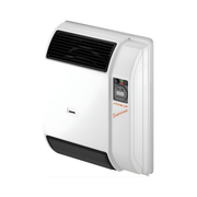 Radiatore A Gas Stufa Robur Modello Supercromo 3002 - Metano