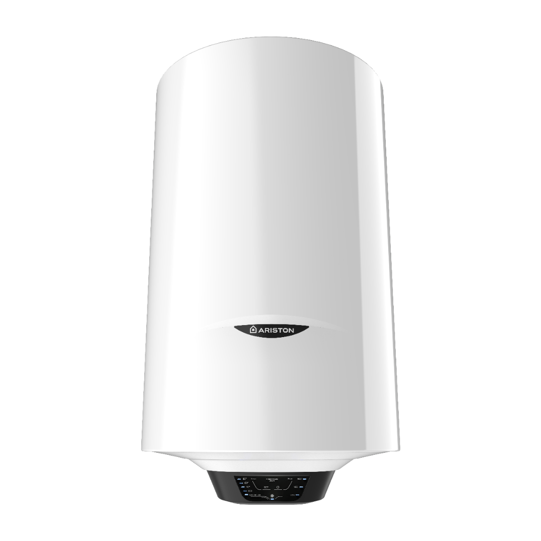 Ariston Scaldabagno Elettrico ad Accumulo Ariston Pro1 Powerflex Solar 80 Litri VERTICALE - Cod. 3201692