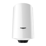 Ariston Scaldabagno Elettrico ad Accumulo Ariston Pro1 Powerflex Solar 80 Litri VERTICALE - Cod. 3201692