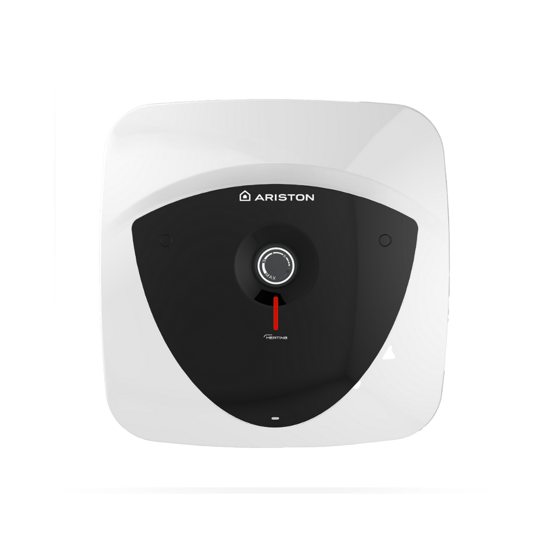 Scaldabagno Elettrico Ariston ad Accumulo Andris Lux 15/5 EU Sottolavello 15 LT ErP - Cod. 3100537
