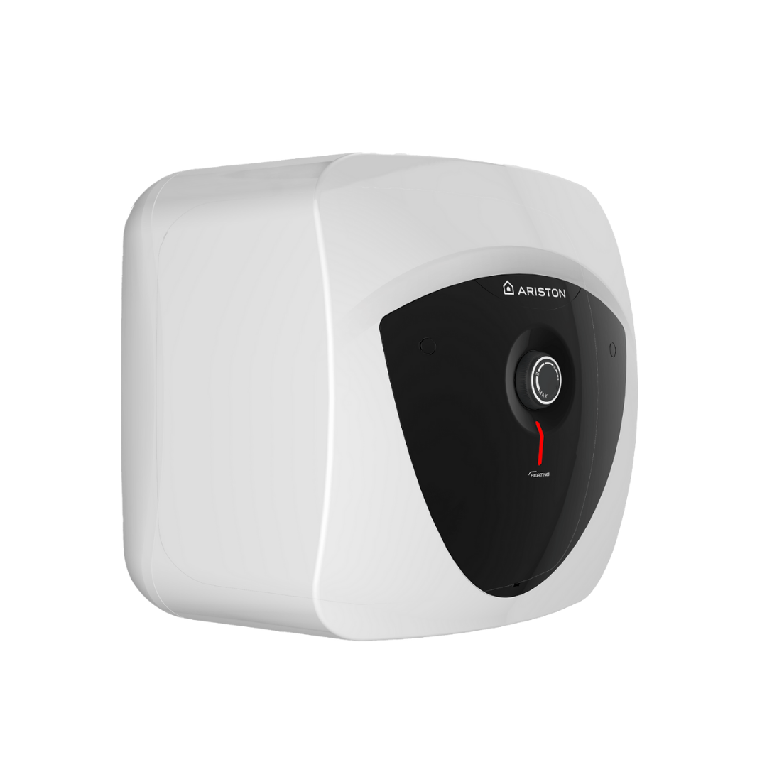 Scaldabagno Elettrico Ariston ad Accumulo Andris Lux 15/5 EU Sottolavello 15 LT ErP - Cod. 3100537