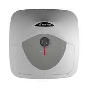 Scaldabagno Elettrico Ariston Ad Accumulo Andris RS 10/3 EU Sottolavello 10 LT - Cod. 3100330