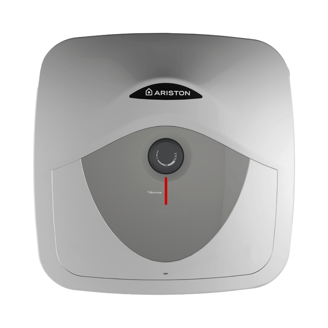 Scaldabagno Elettrico Ariston Ad Accumulo Andris RS 15/3 EU Sottolavello 15 LT - Cod. 3100335