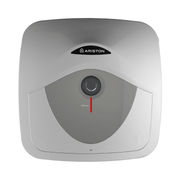 Scaldabagno Elettrico Ariston Ad Accumulo Andris RS 15/3 EU Sopralavello 15 LT - Cod. 3100334