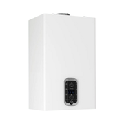 Caldaia a Condensazione con Accumulo Chaffoteaux Niagara Advance 25 Kw Metano/GPL Cod. 3310626 - Completa di Kit Scarico Fumi