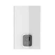Scaldabagno a Gas Chaffoteaux Avenir Plus LNX 16 LT Metano Cod. 3632447 - Completo di Kit Scarico Fumi