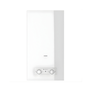 Scaldabagno A Gas Istantaneo Chaffoteaux BRD LNX 11 LT GPL Cod. 3632417 - Camera Aperta Low Nox