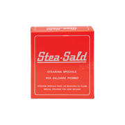 VIKY - Stea-Sald Stearina Speciale Per Saldare a Stagno - 1 kg