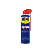 WD-40 - Spray Multifunzione Super Lubrificante Doppia Posizione - 500 ml