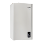 Caldaia Fondital Formentera KC 32 a Condensazione ErP 29 KW Metano Cod. KFOI02KC32 - Completa di Kit Scarico Fumi