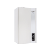 Caldaia Fondital Itaca KC 28 a Condensazione ErP Metano 28 kW Cod. KITI02KC28 - Completa di Kit Scarico Fumi