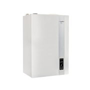 Caldaia a Condensazione Fondital Modello Itaca KB 32 Kw Metano Con Bollitore 45L Cod. KITI02KB32 - Completa di Kit Scarico Fumi