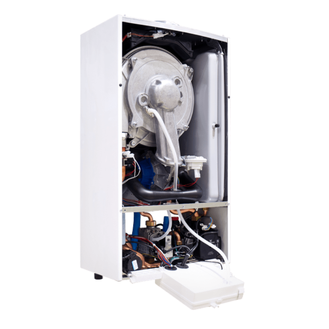 Caldaia a Condensazione Fondital Modello Tenerife KC 24 Kw Metano Cod. KTLI02KC24 - Completa di Kit Scarico Fumi