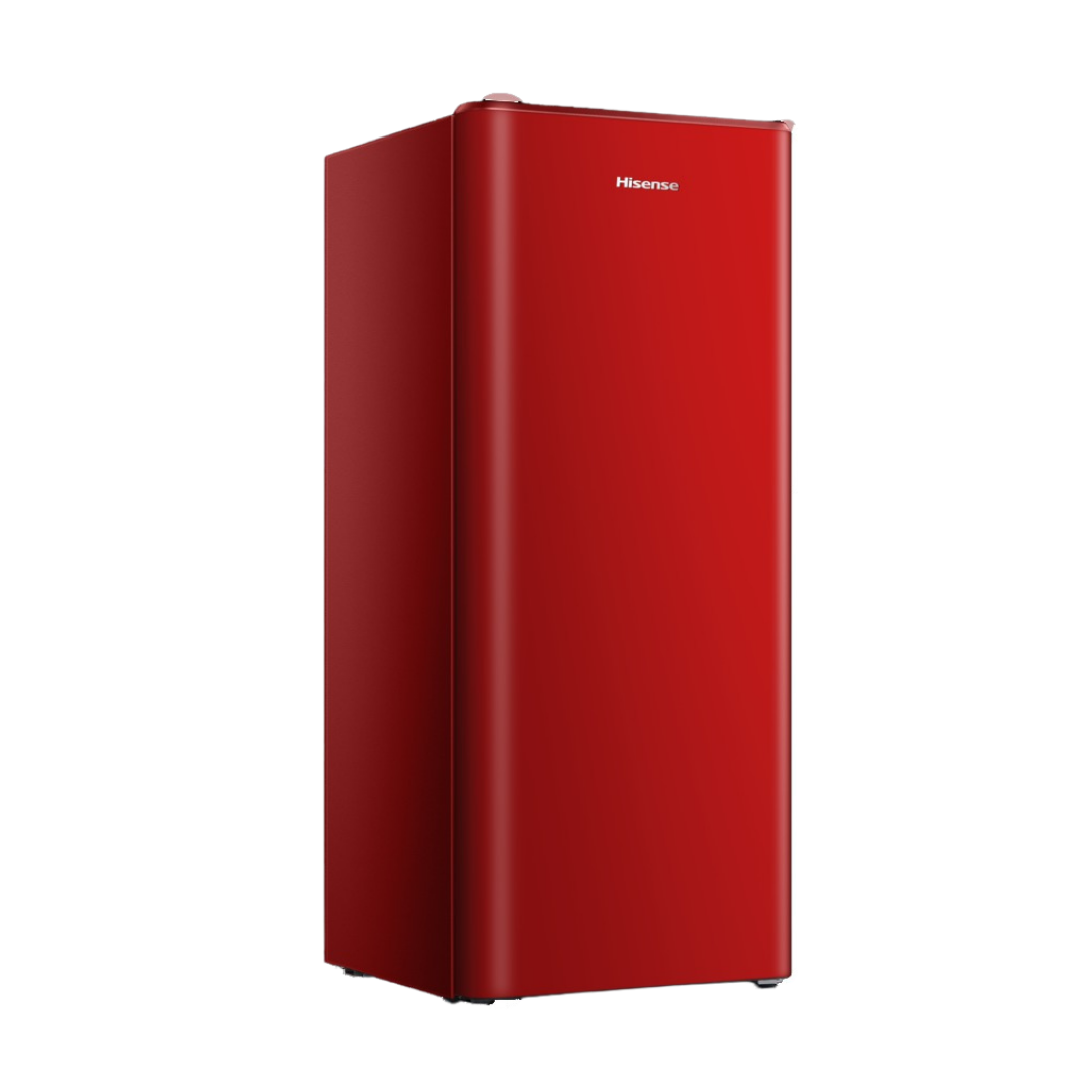 Frigorifero Monoporta Libera Installazione Hisense RR220D4ERE 165L Classe E